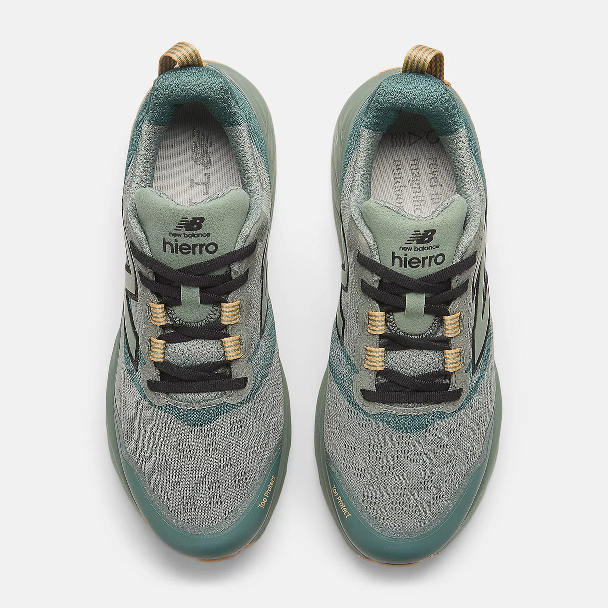 New Balance - Fresh Foam X Hierro v9