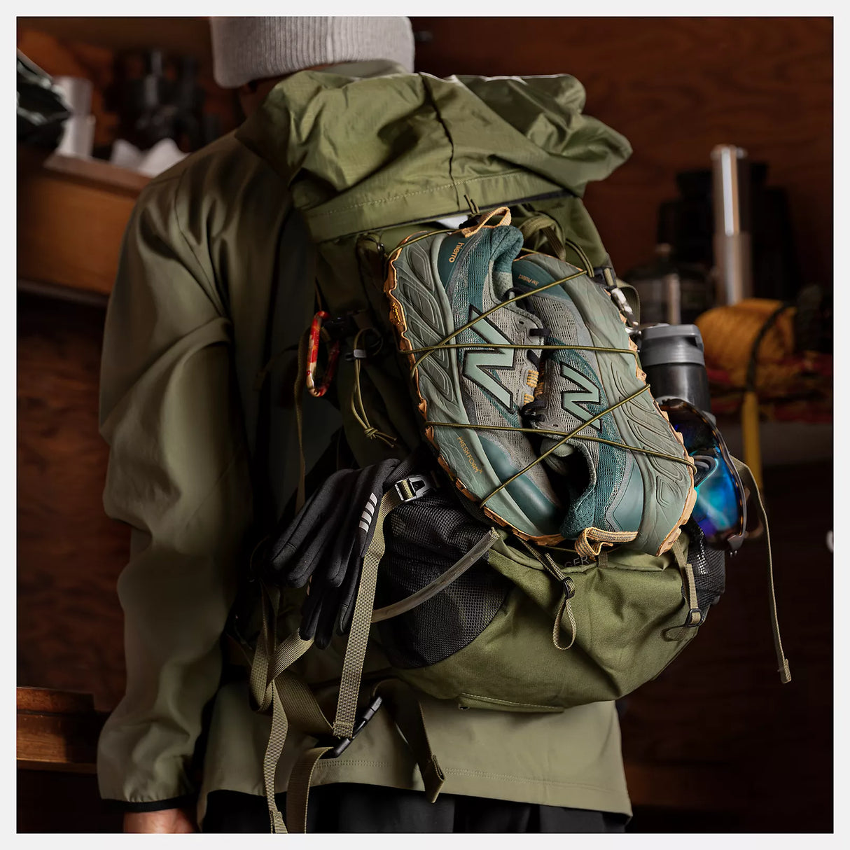 New Balance - Fresh Foam X Hierro v9