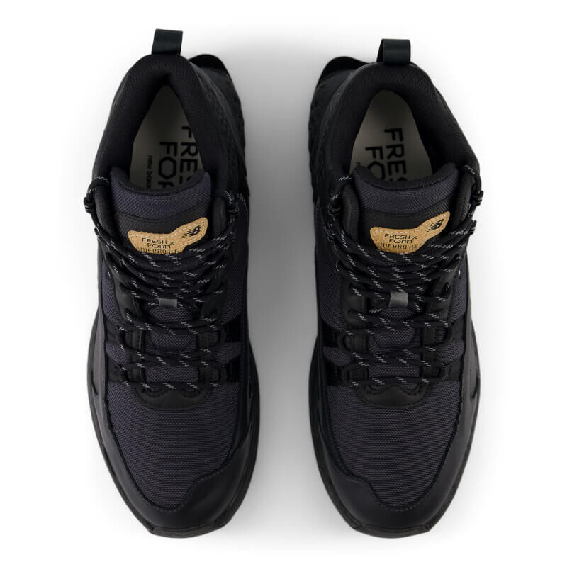 New Balance - Fresh Foam X Hierro Mid MTHIMCV1 Gore-Tex