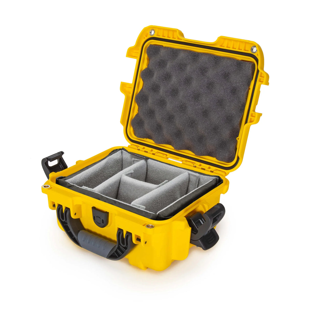 Nanuk 905 Case With Foam