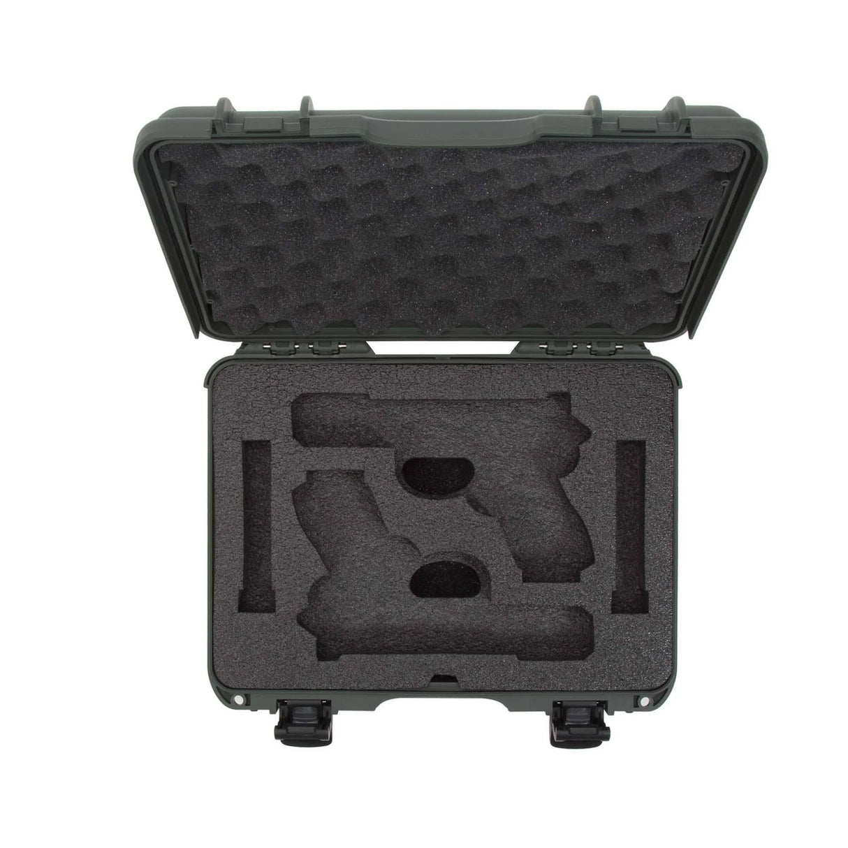 Nanuk 910 2 Up Gun Case for Glock