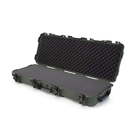 Nanuk - 990 Case With Foam