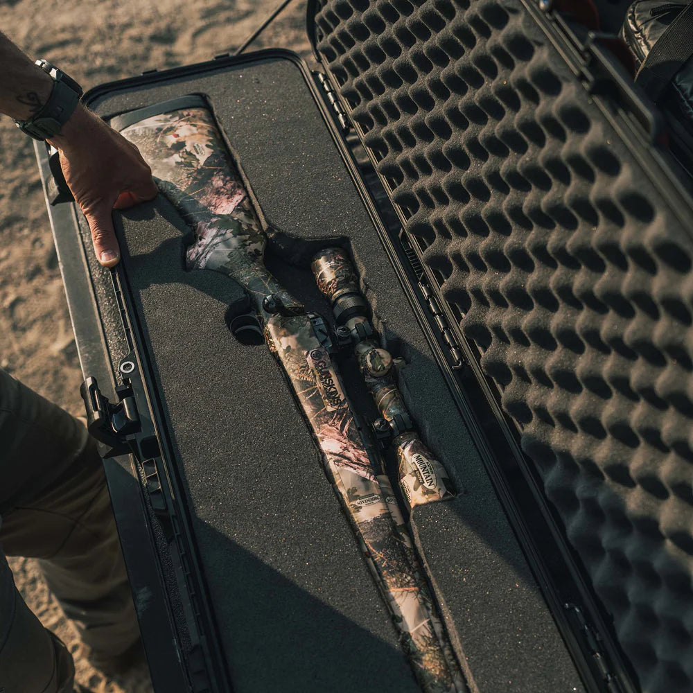 Nanuk - Case 994 with full foam