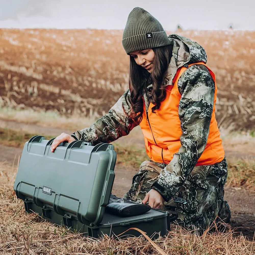 Nanuk - Case 994 with full foam