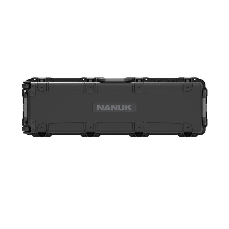 Nanuk - Case 996 - Standard, w/ foam
