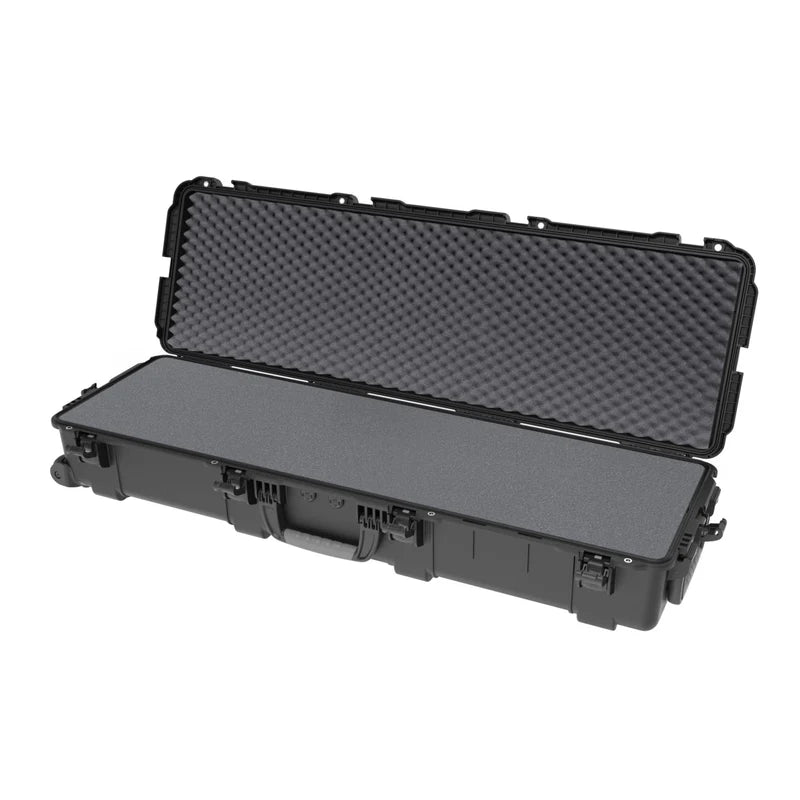 Nanuk - Case 996 - Standard, w/ foam