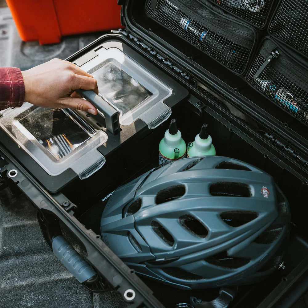 Nanuk - Trail Gear Case HDW