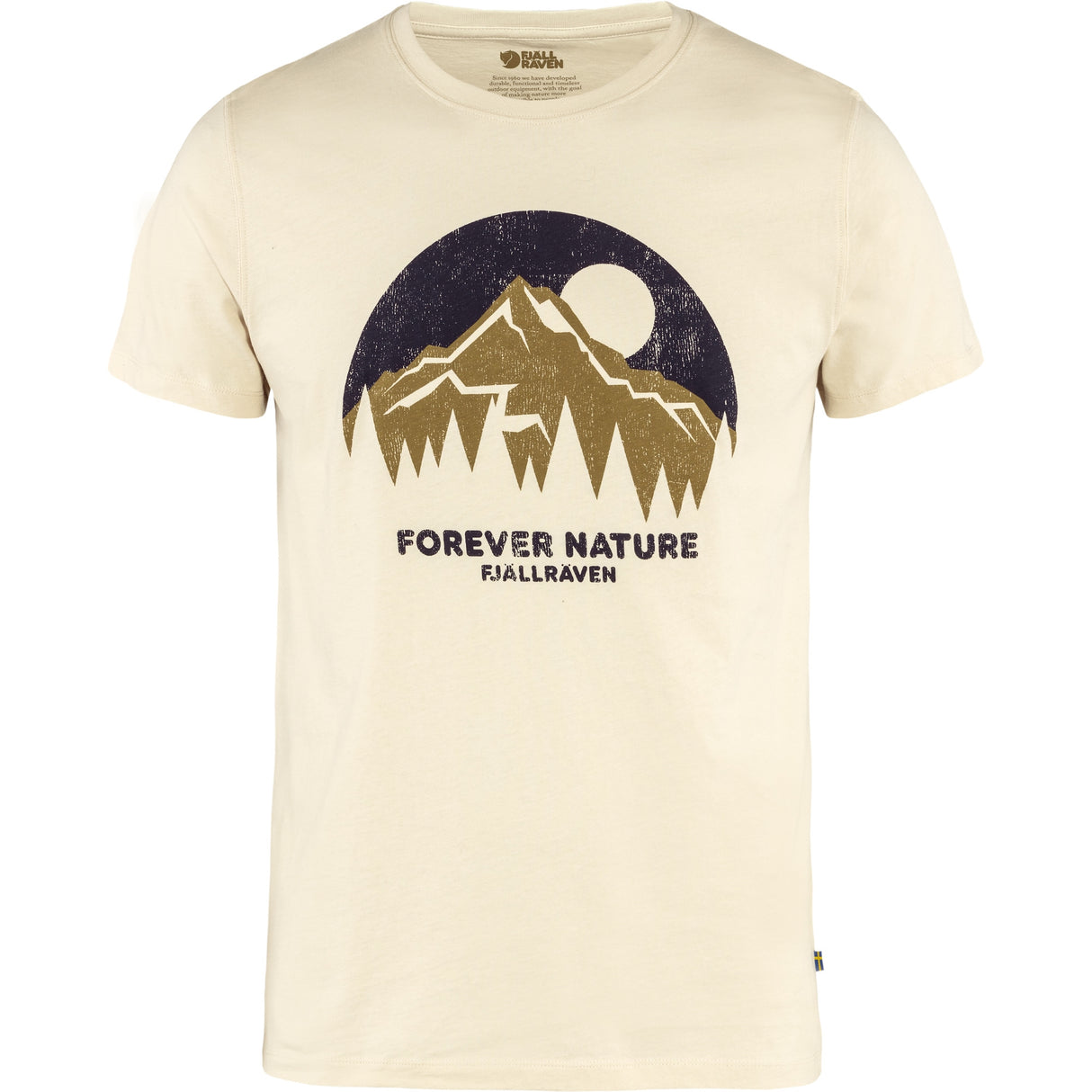 Fjallraven Nature T-Shirt