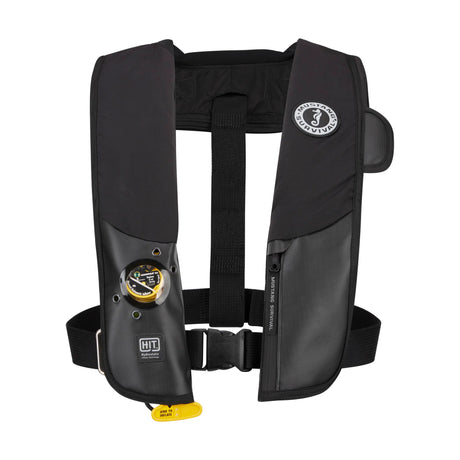 Mustang H.I.T. Inflatable PFD Hydrostatic