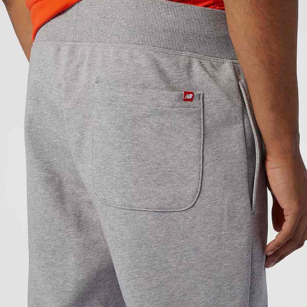 Gusseted construction and articulated knees for mobility.