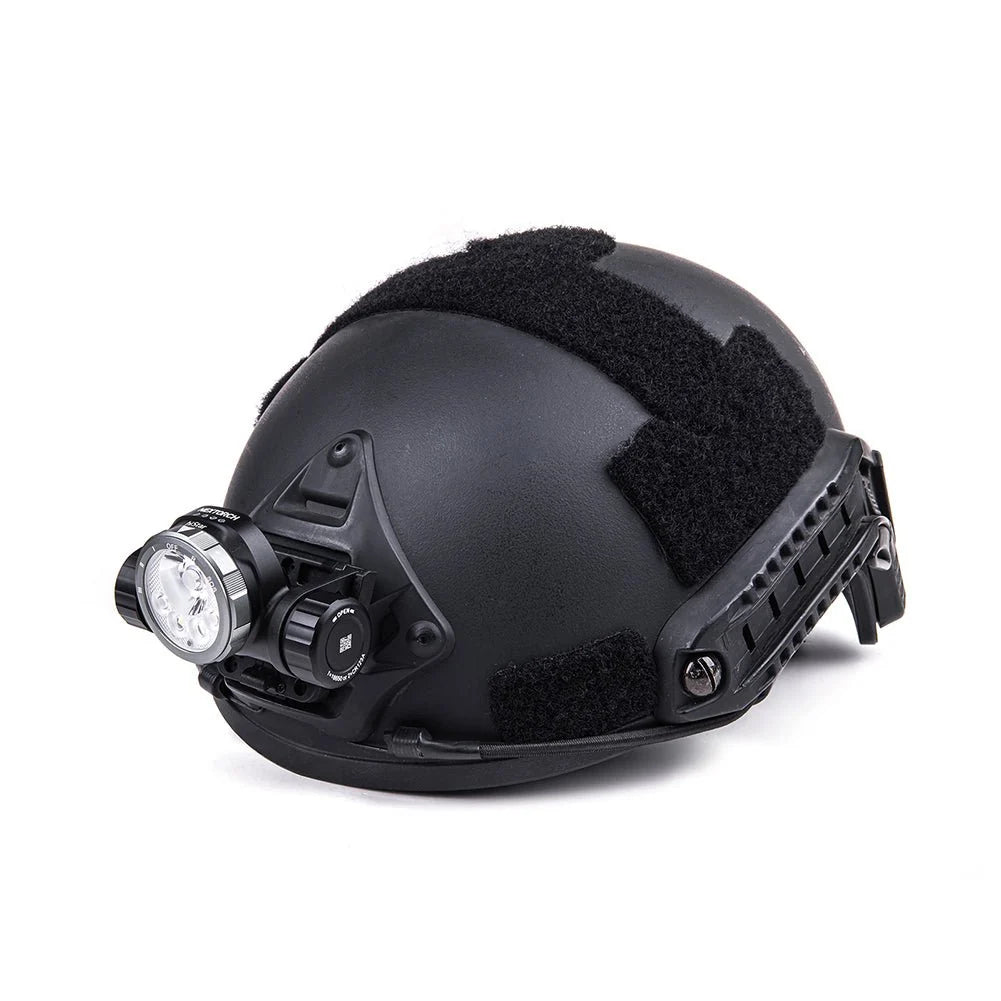 NEXTORCH - HiStar Helmet Light (2300lm)