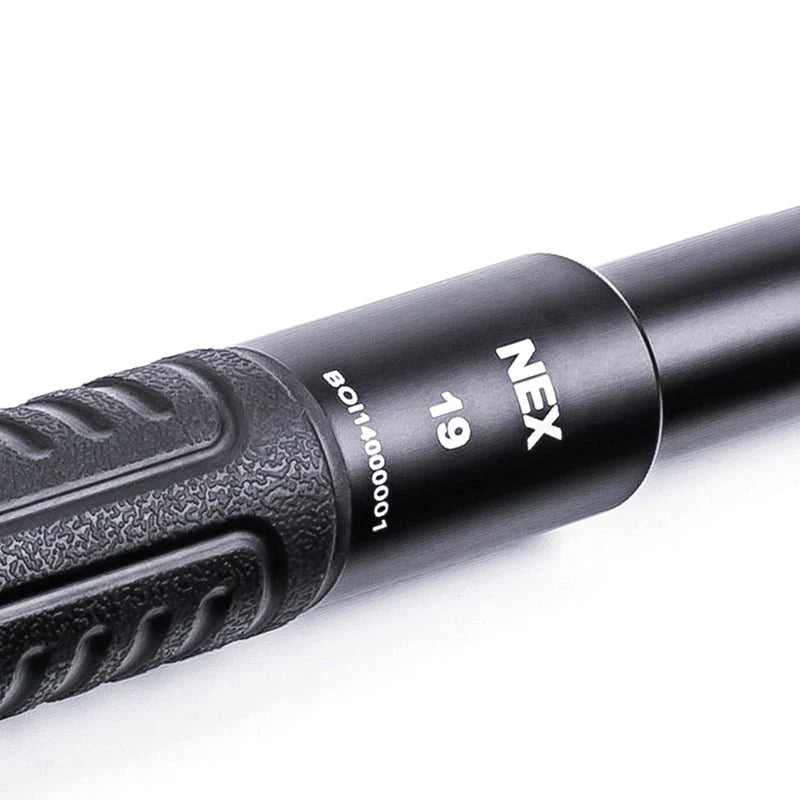 NEXTORCH N19L Flashlight & Baton
