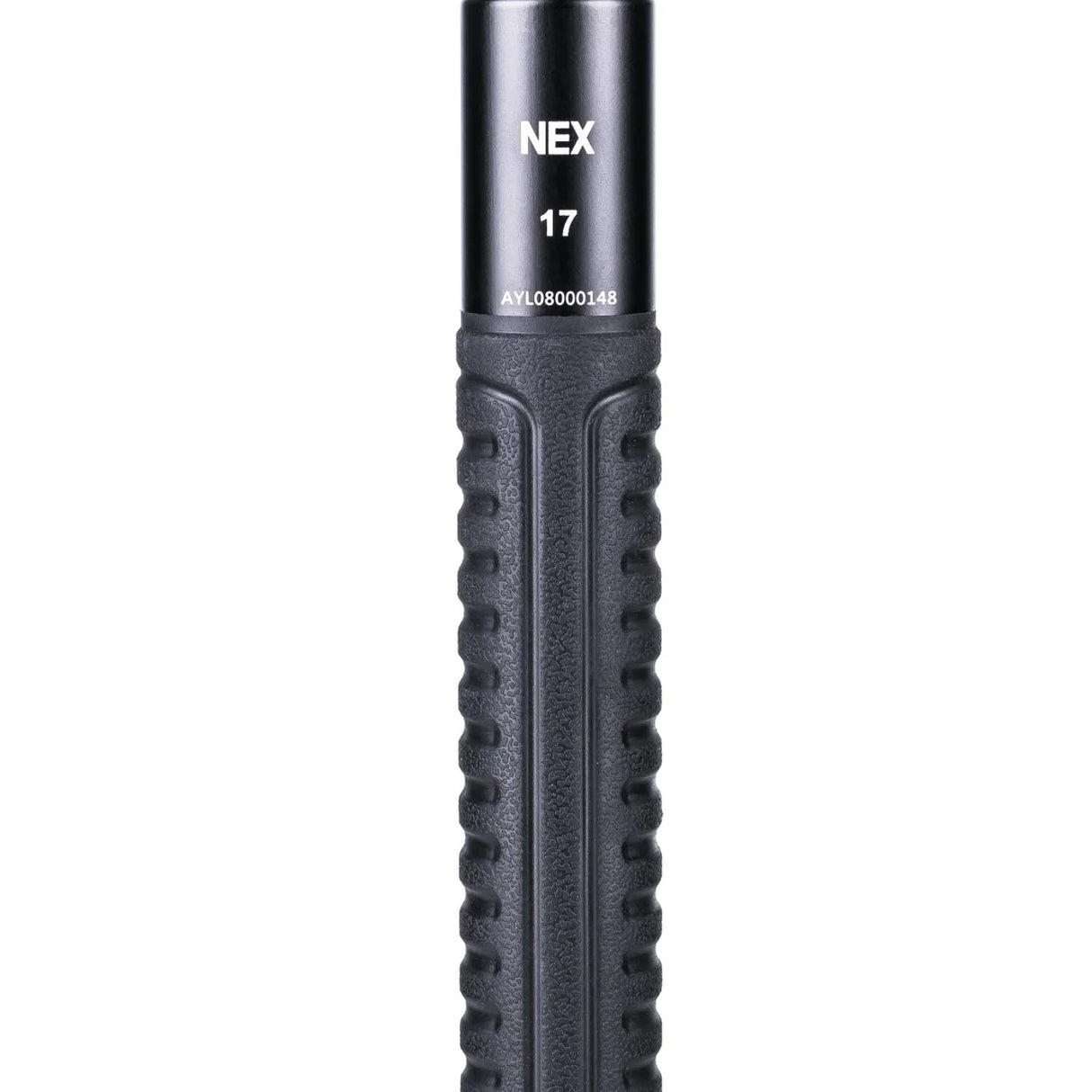 NEXTORCH - 17" Duty Baton - N17C (Airweight)