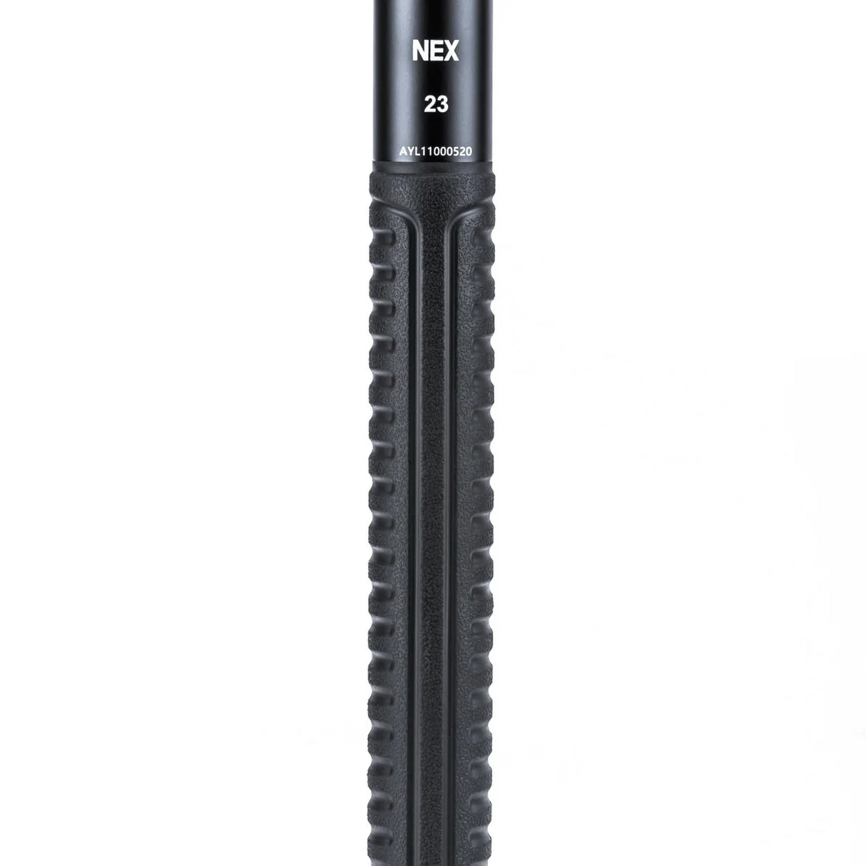 NexTorch - Bâton de service 23" - N23C (acier)