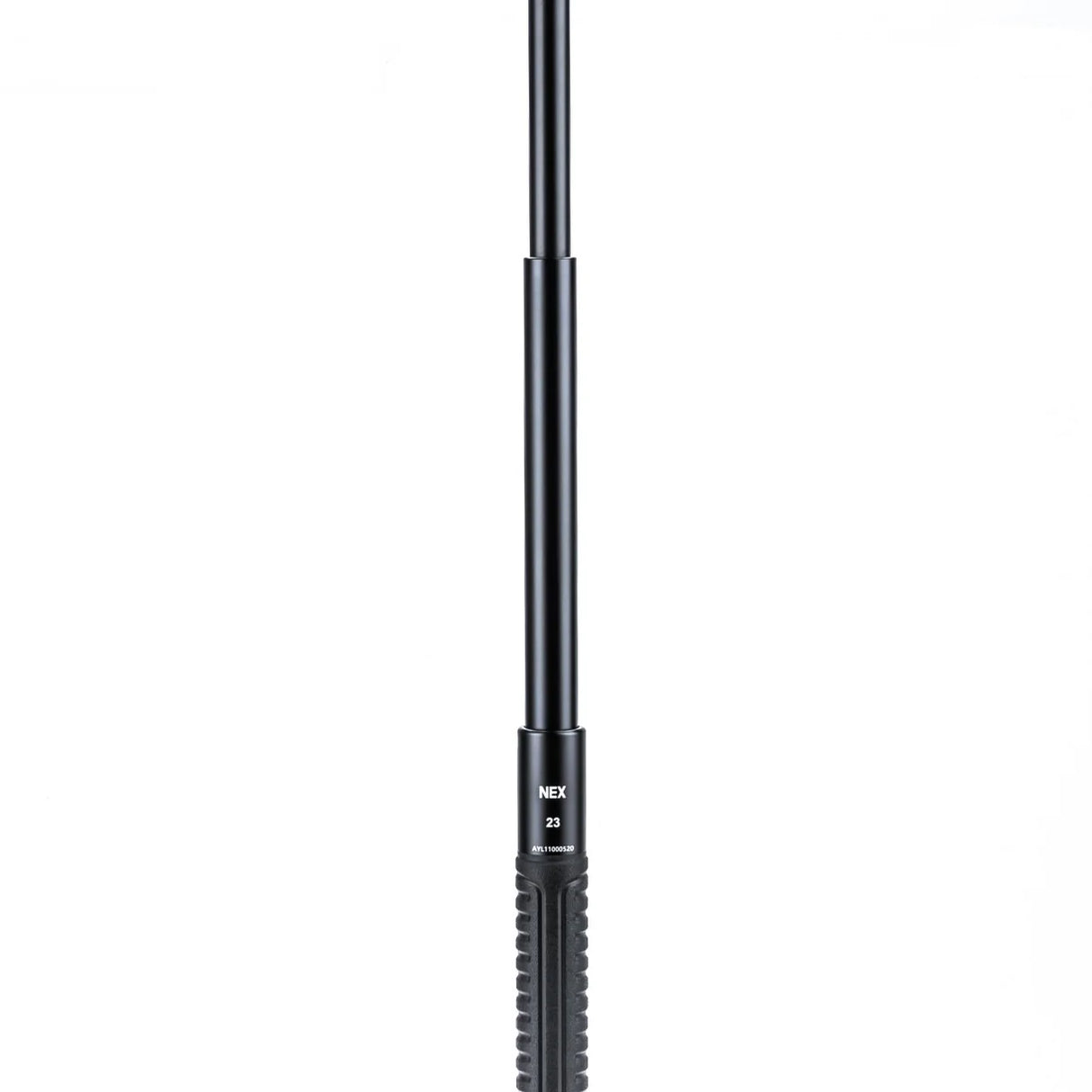 NexTorch - Bâton de service 23" - N23C (acier)