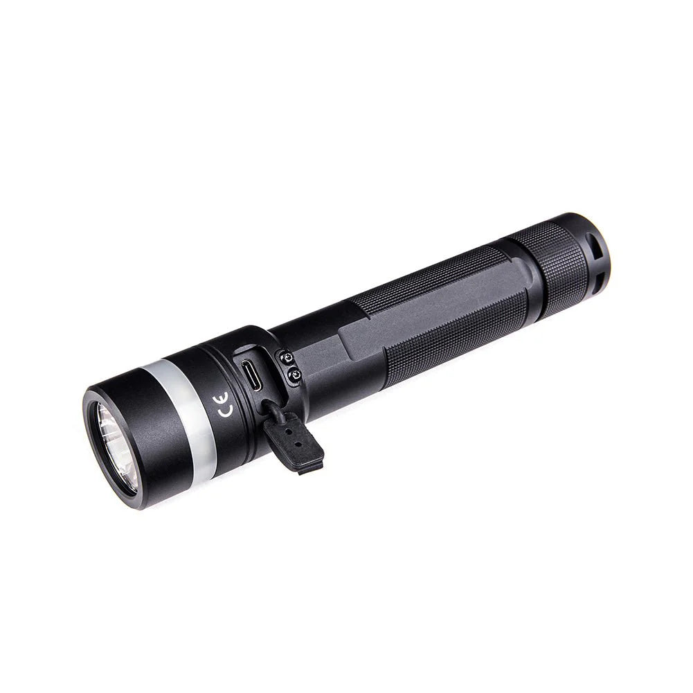 NEXTORCH - C61 Flashlight Set