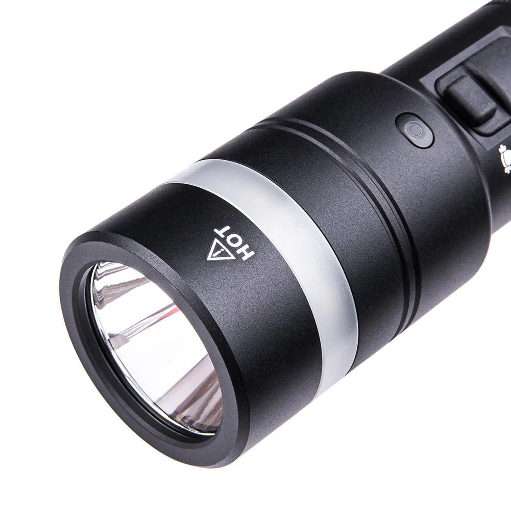 NEXTORCH - C61 Flashlight Set