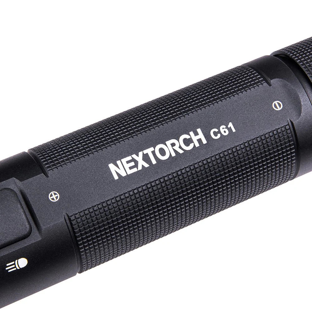 NEXTORCH - C61 Flashlight Set