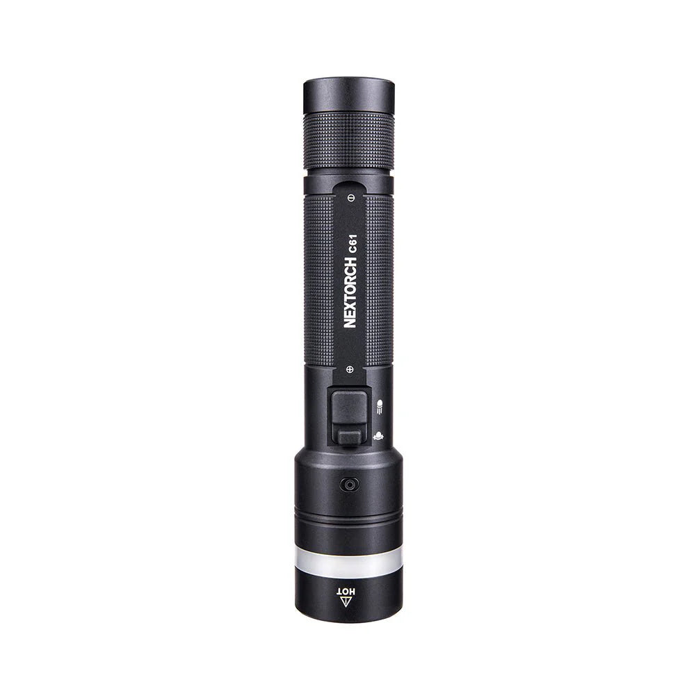 NEXTORCH - C61 Flashlight Set