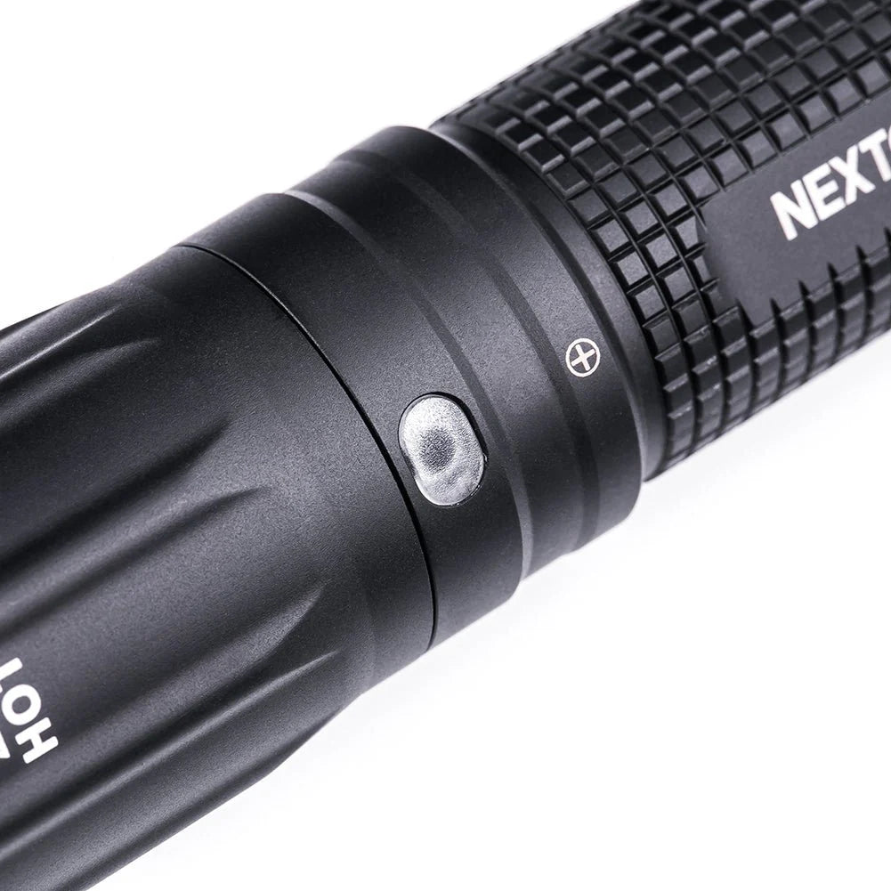 NEXTORCH E51D Rechargeable Pocket Flashlight l 2100 Lumens