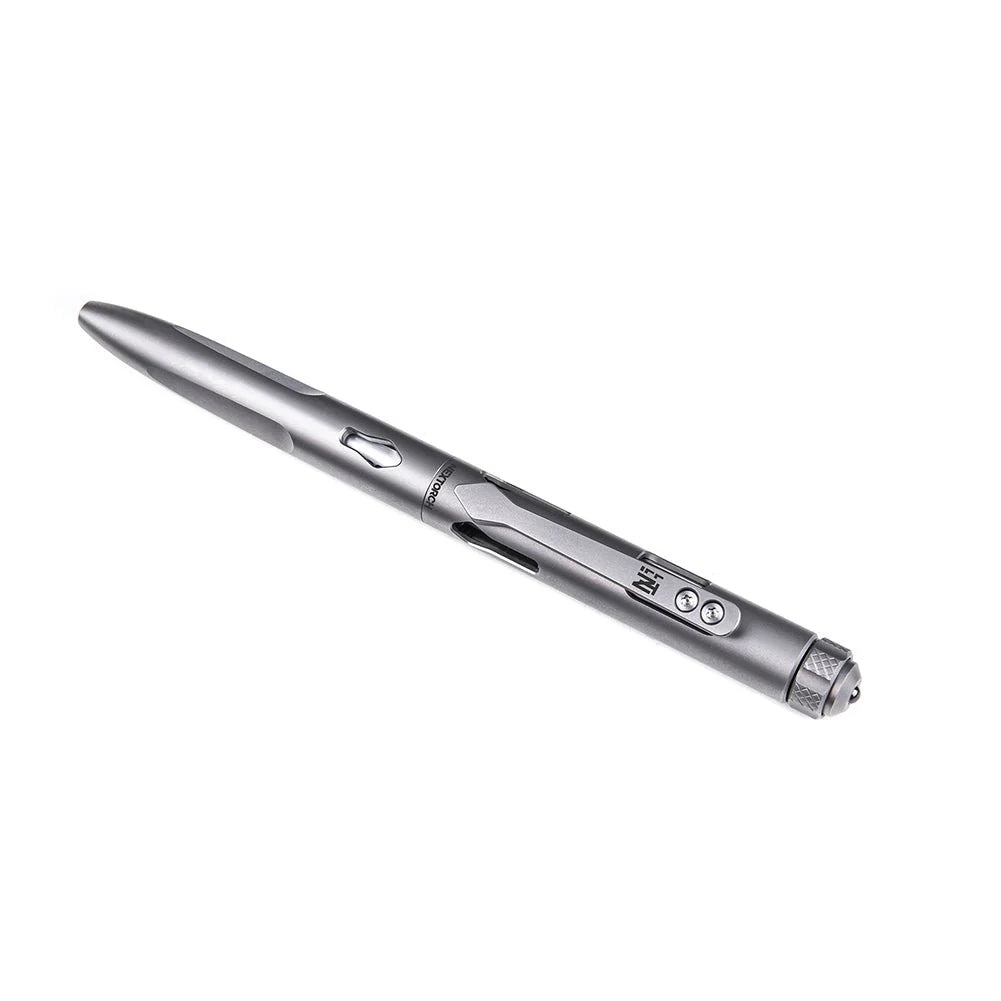 NEXTORCH - NP11 Ti Tactical Pen