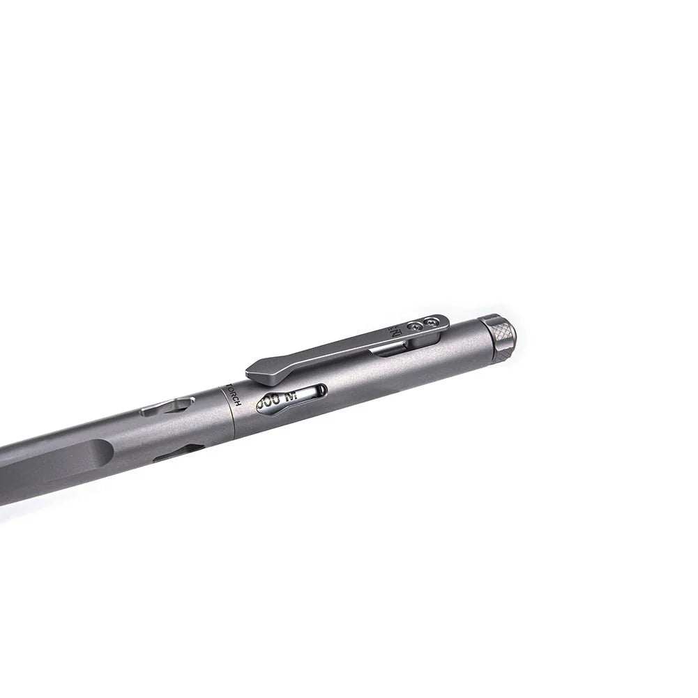 NEXTORCH - NP11 Ti Tactical Pen