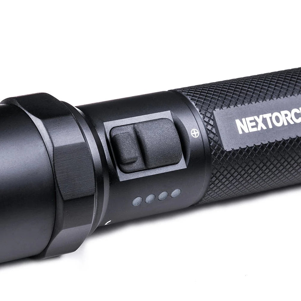 NEXTORCH - P80 2100 Lumen Flashlight