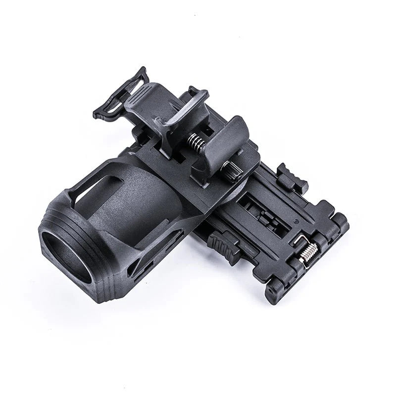 NEXTORCH V51 Quick-Draw Flashlight Holster