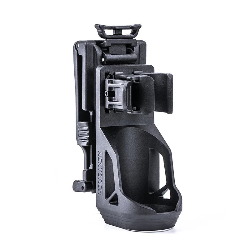 NEXTORCH V51 Quick-Draw Flashlight Holster