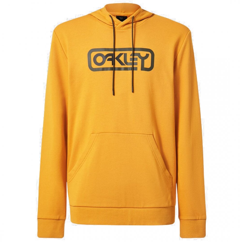 Oakley Locked In B1B Pullover Hoodie
