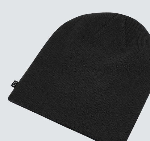 Bonnet en tricot fin Oakley 3.0