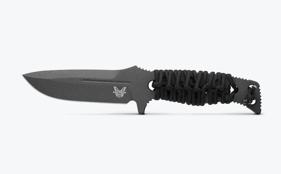 Benchmade Sibert - Fixe