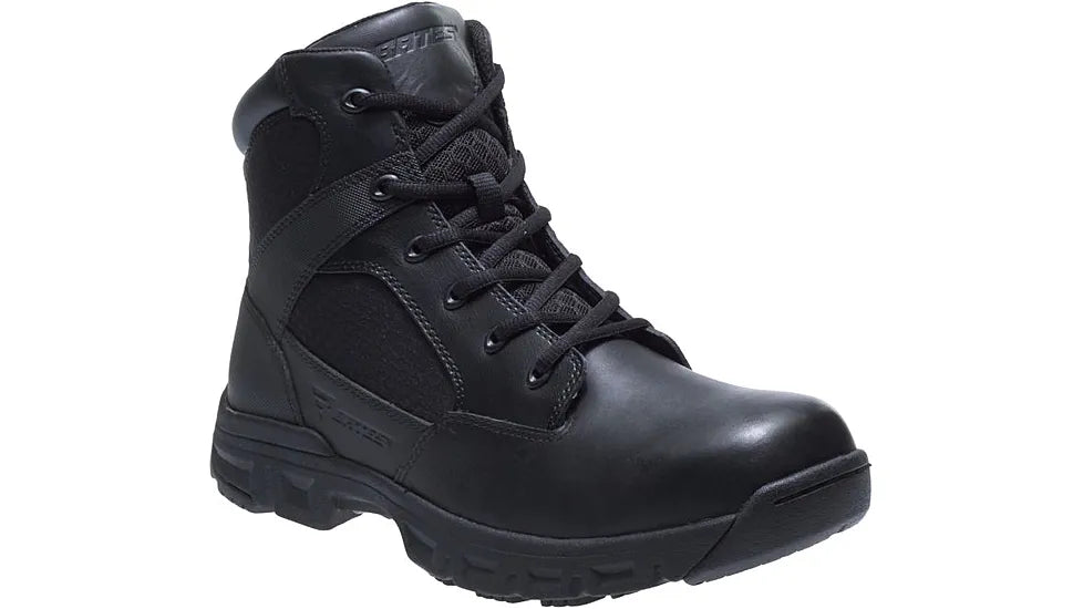 Bates Men's Code 6.2, 6" Boot