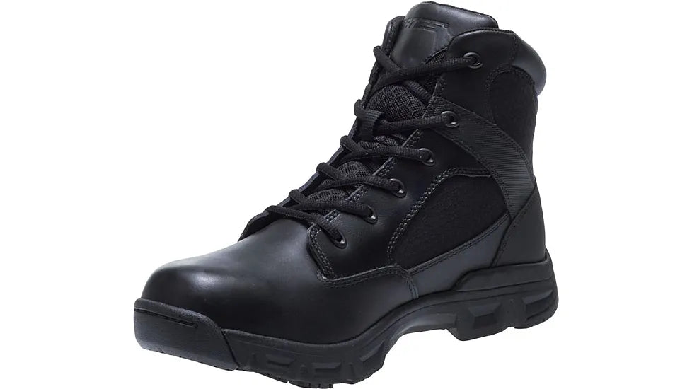 Bates Men's Code 6.2, 6" Boot