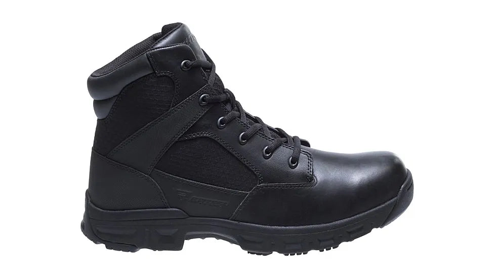 Bates Men's Code 6.2, 6" Boot