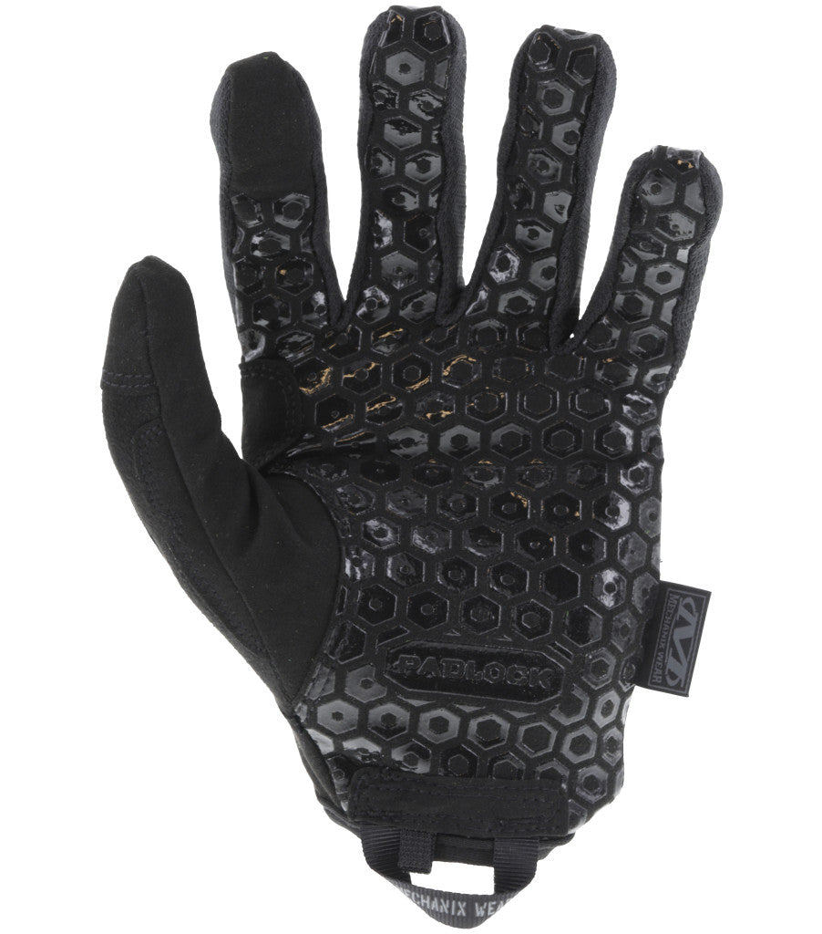 Mechanix Precision Pro High-Dexterity Grip Glove