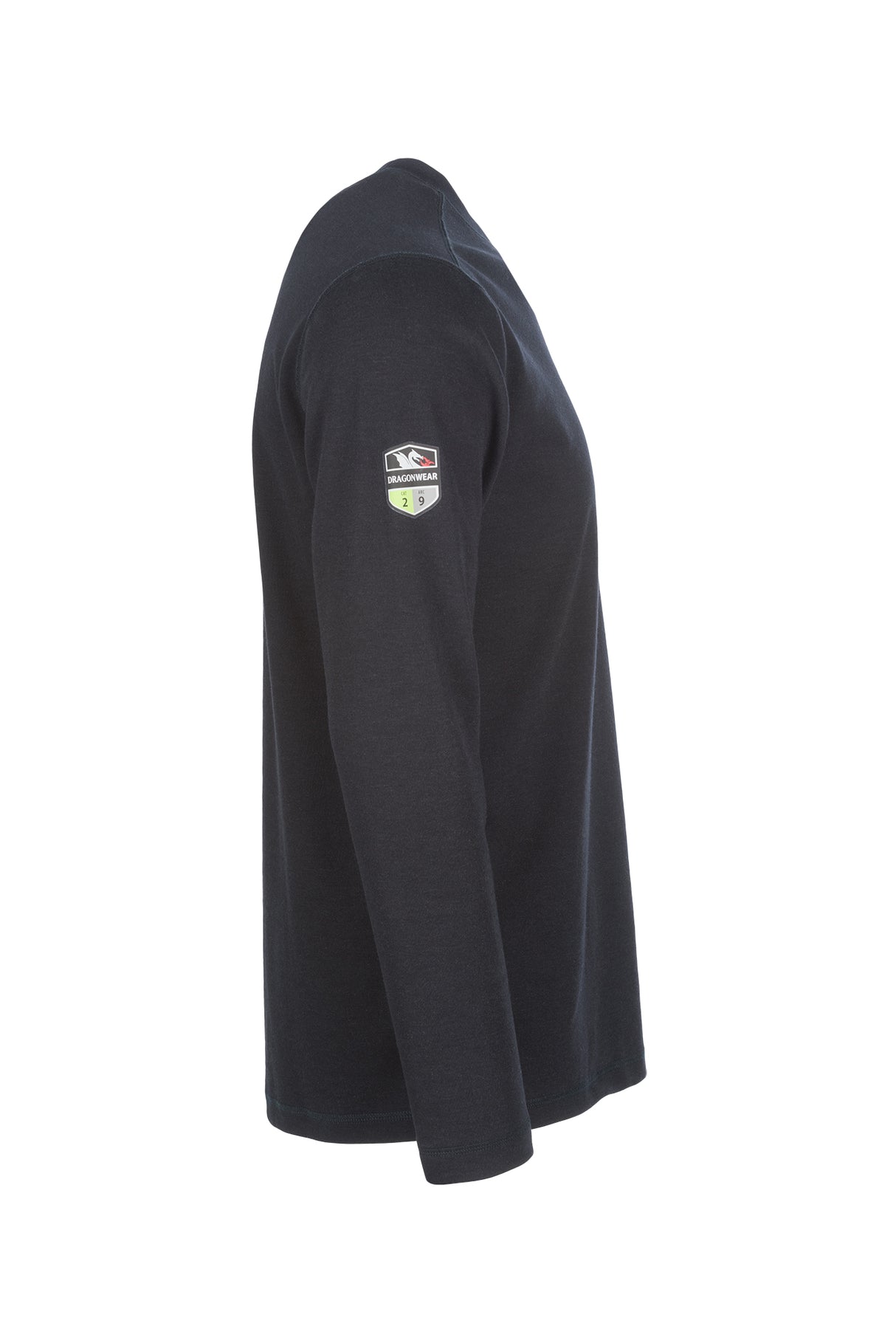 Dragonwear - Pro Dry Long Sleeve Shirt
