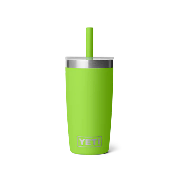 YETI - Rambler Jr 10 oz Tumbler - Venom