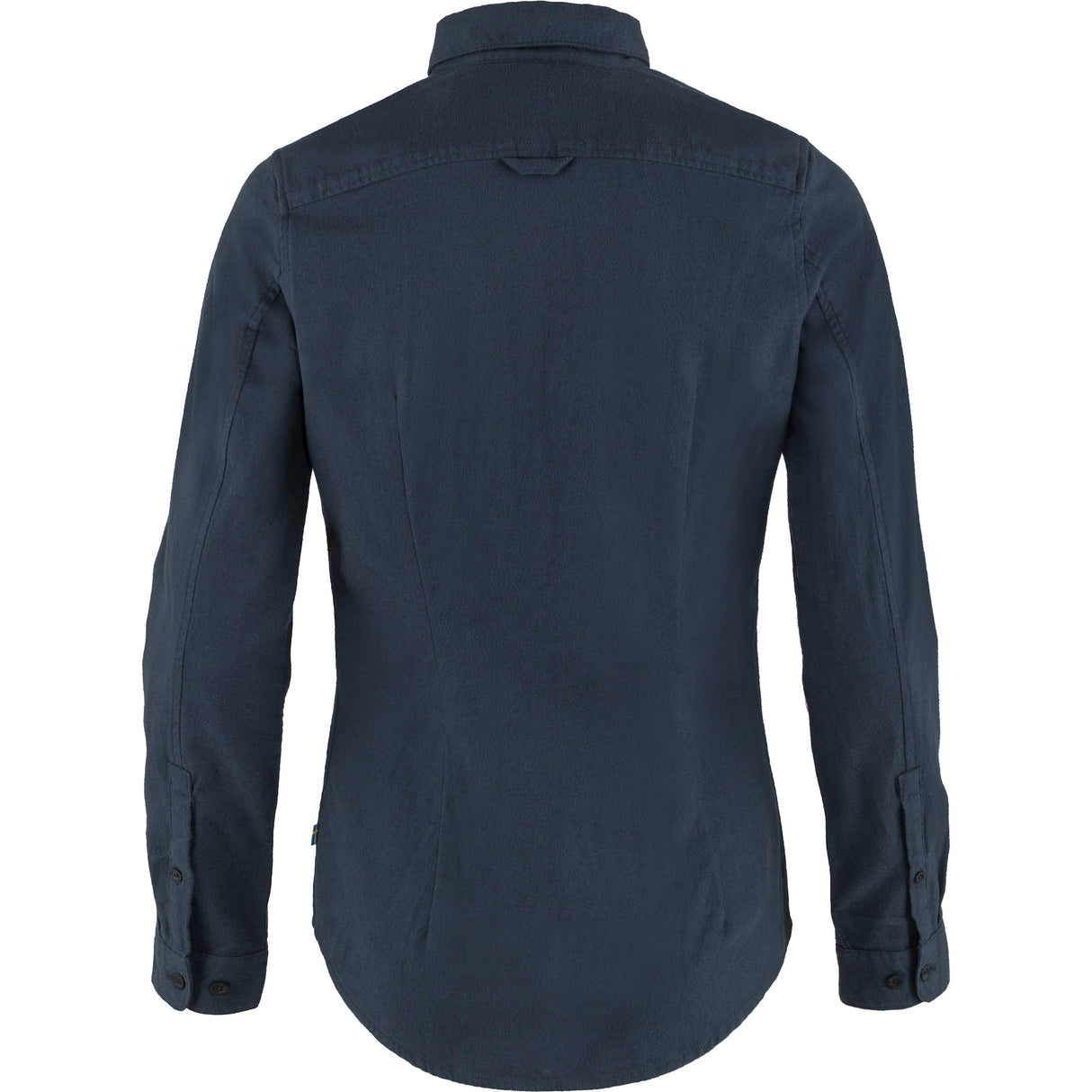 Fjallraven - Women's Ovik Flannel Shirt