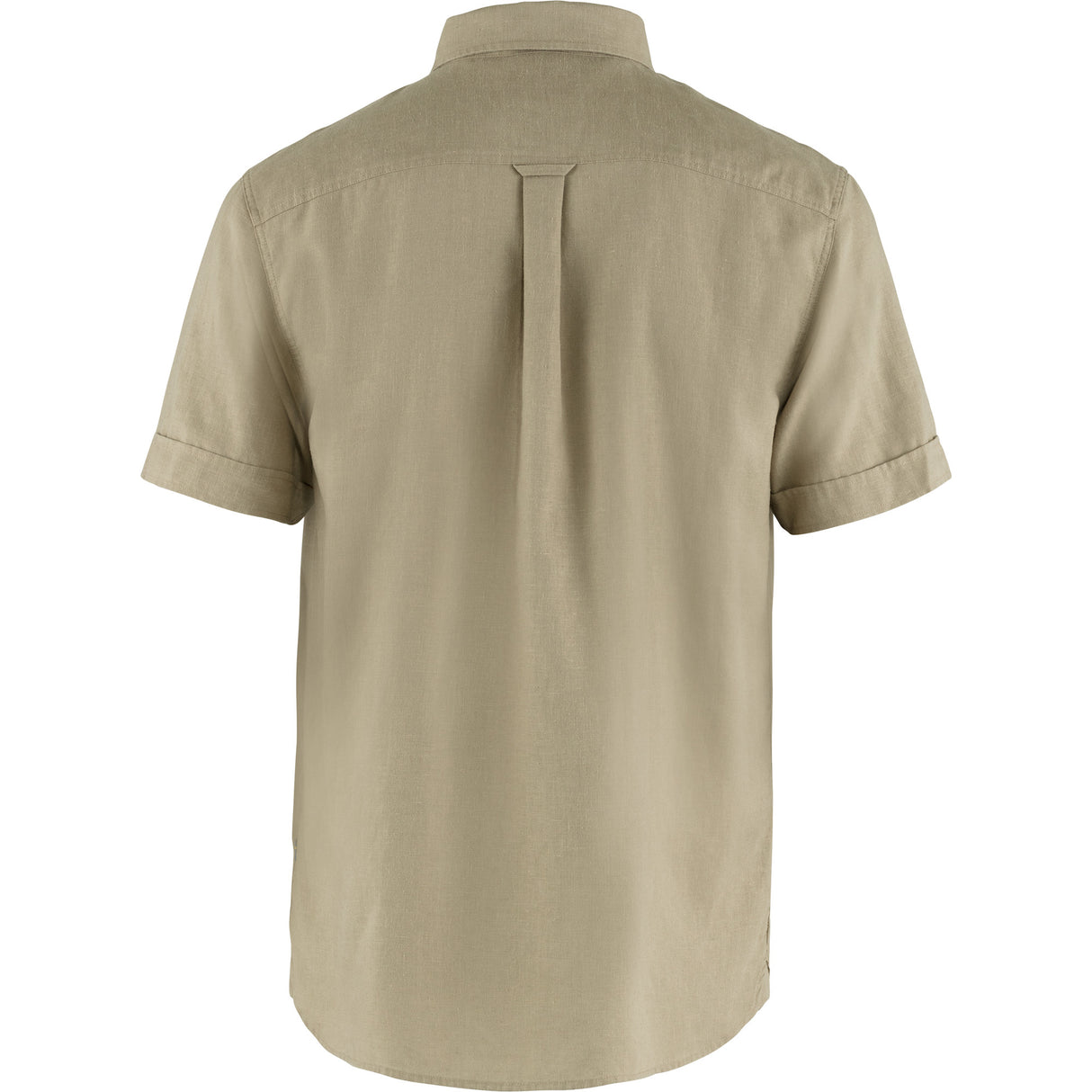 Fjallraven - Men's Ovik Travel Short Sleeve Shirt