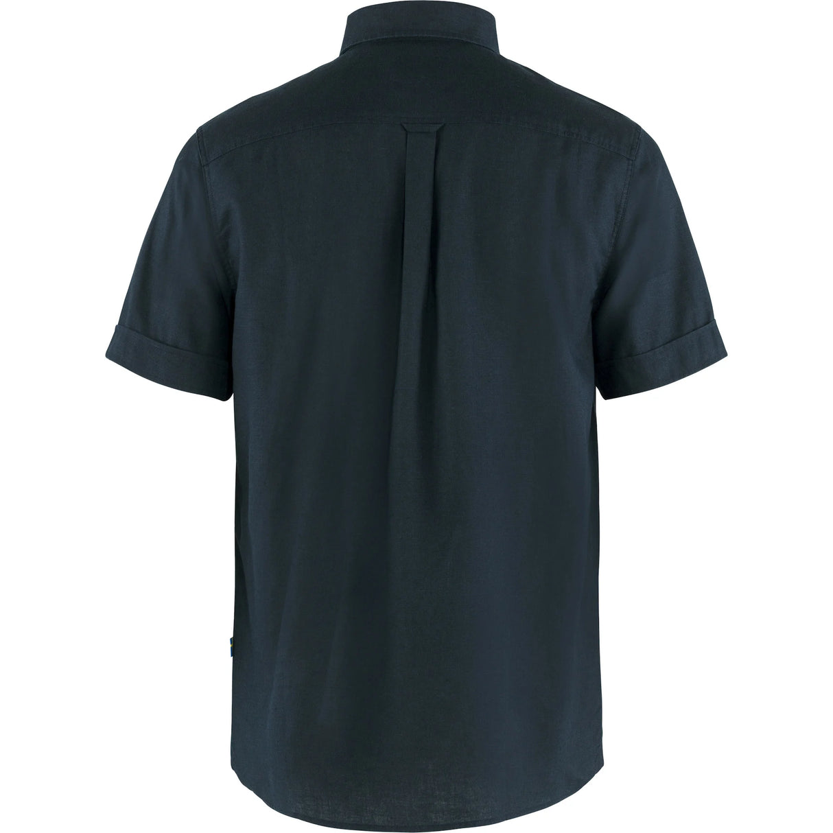 Fjallraven - Men's Ovik Travel Short Sleeve Shirt