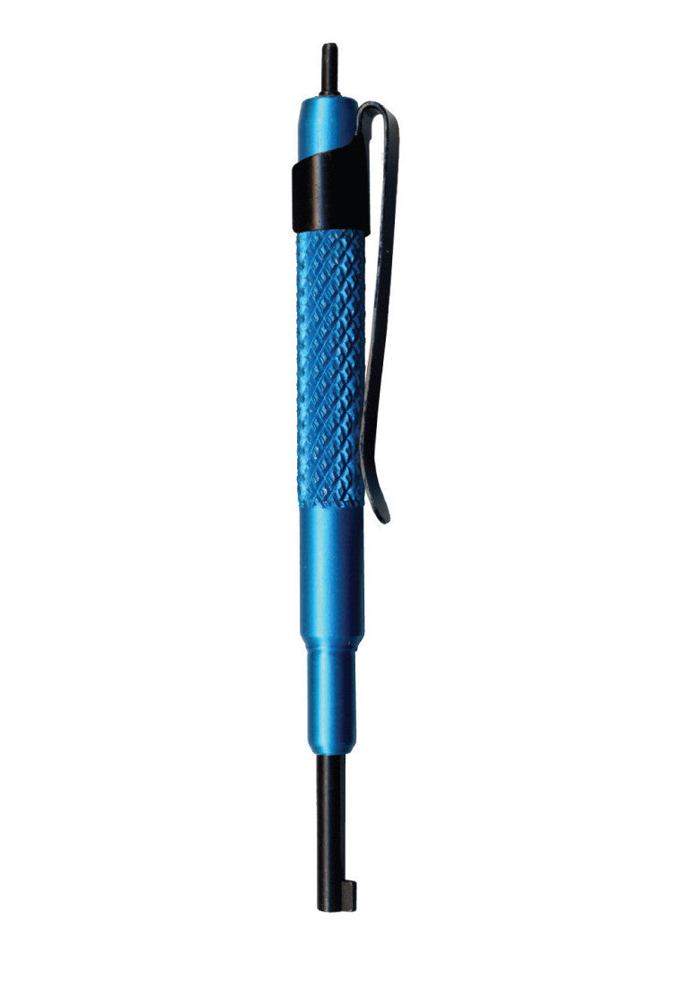 Zak Tools - Pocket Key