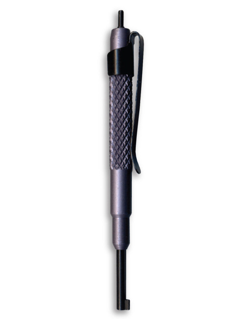 Zak Tools - Pocket Key
