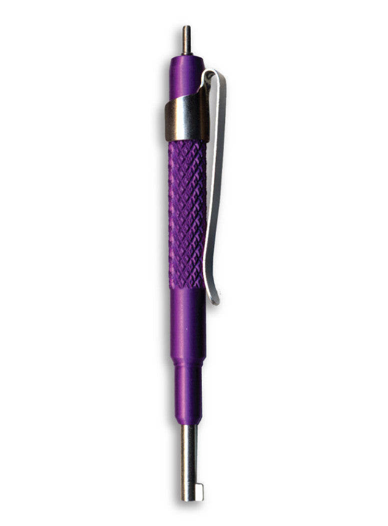 Zak Tools - Pocket Key