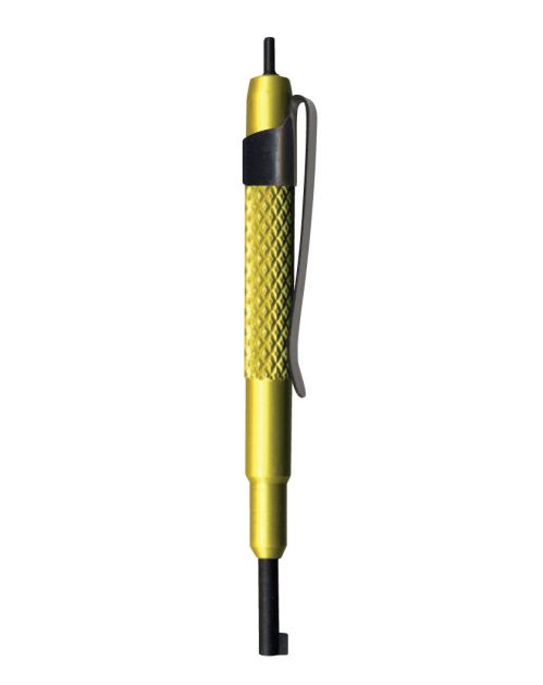 Zak Tools - Pocket Key
