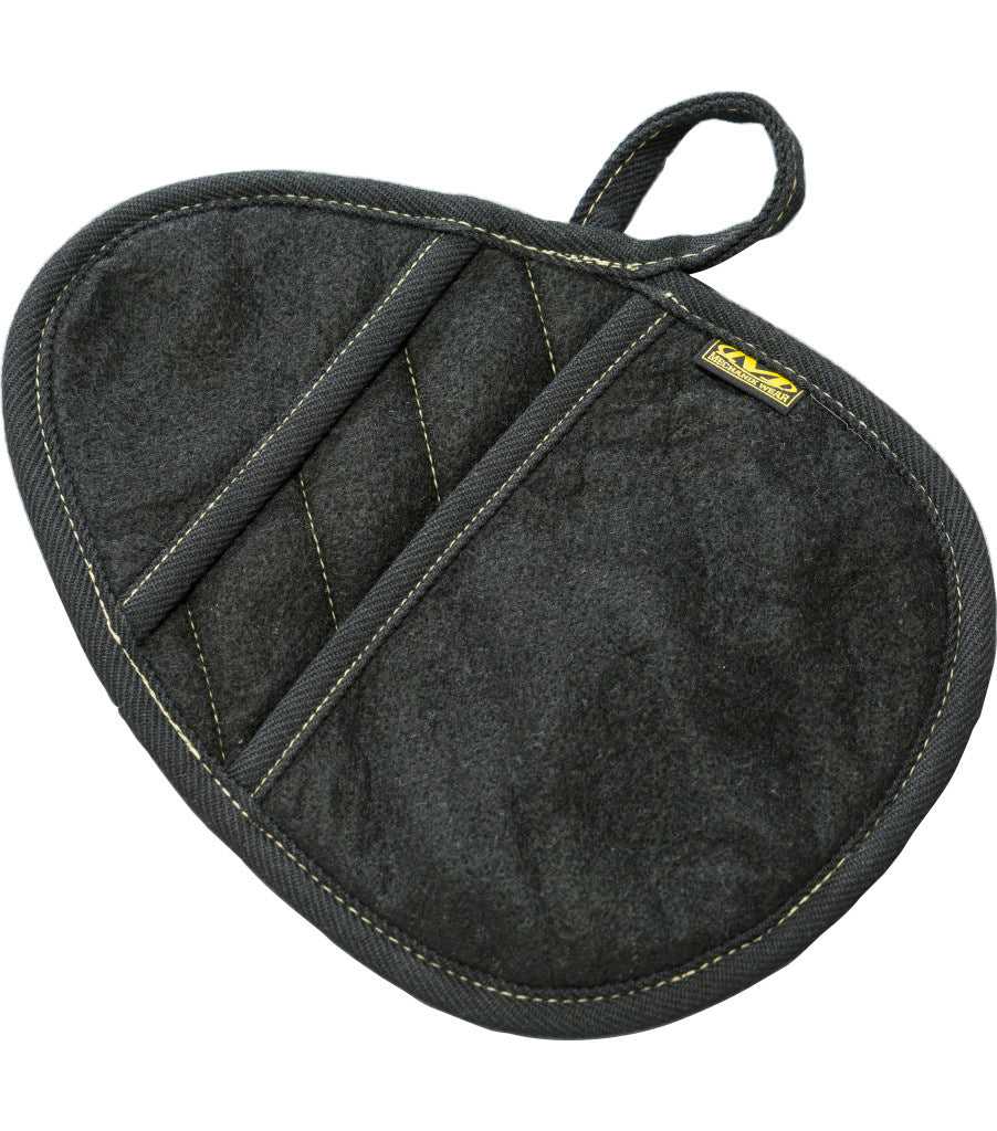 Mechanix - X-Pad - Accessoire tactique de sécurité pour suppresseur, OSFA