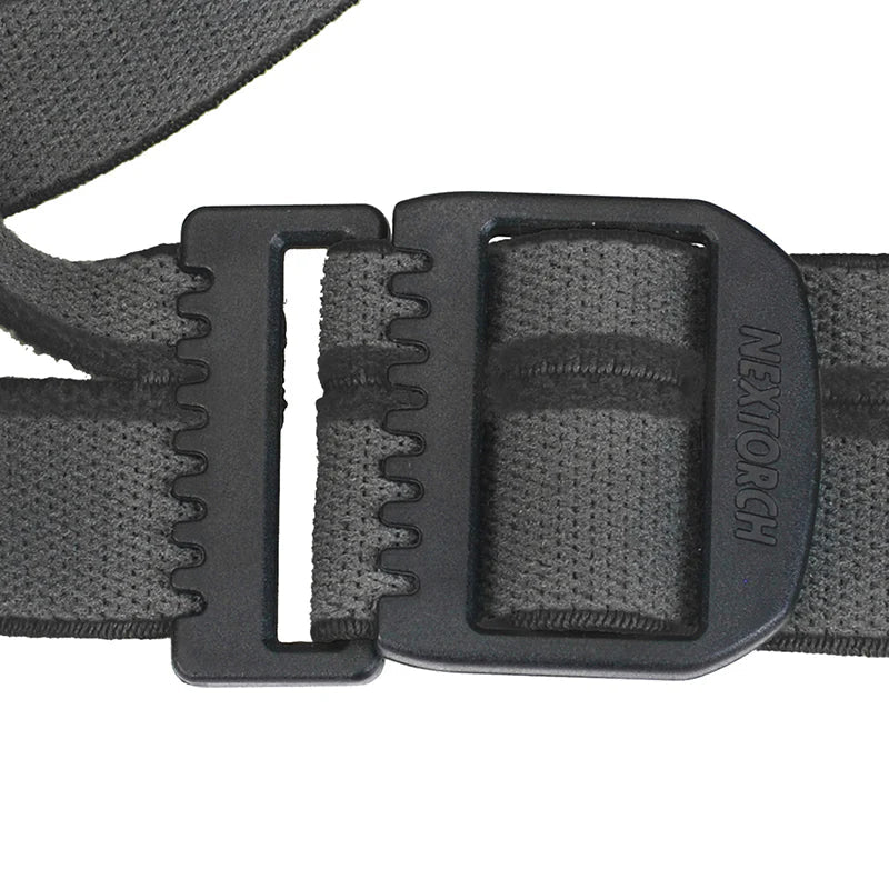 NEXTORCH - myStar V2.0 Rechargeable Headlamp