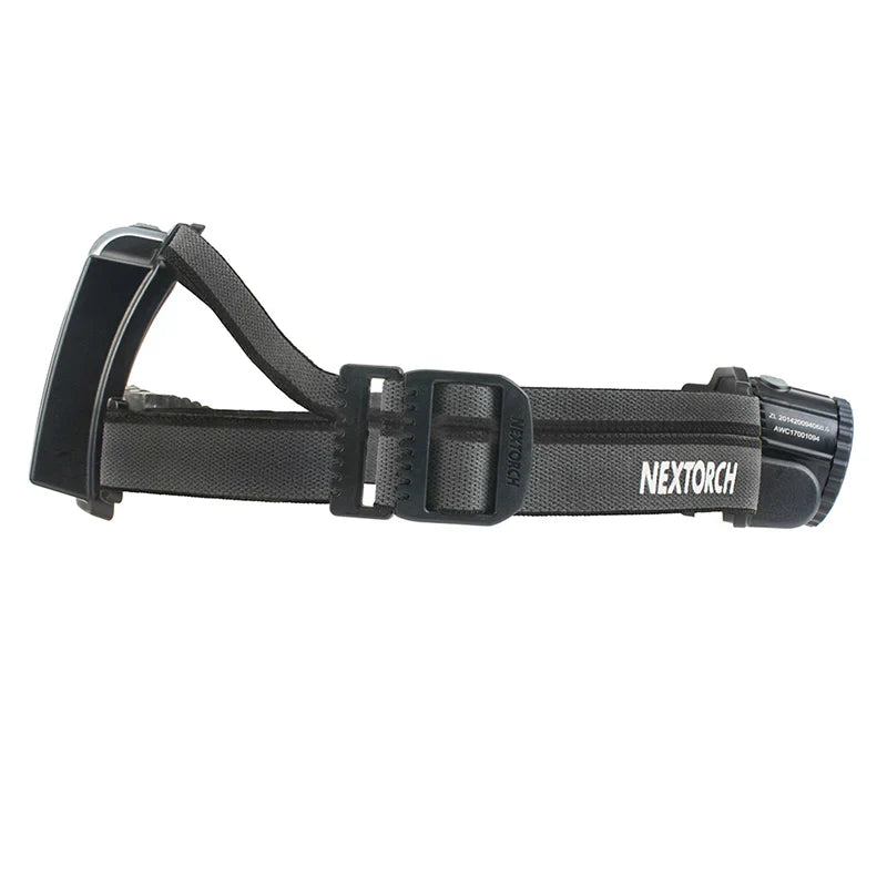 NEXTORCH - myStar V2.0 Rechargeable Headlamp