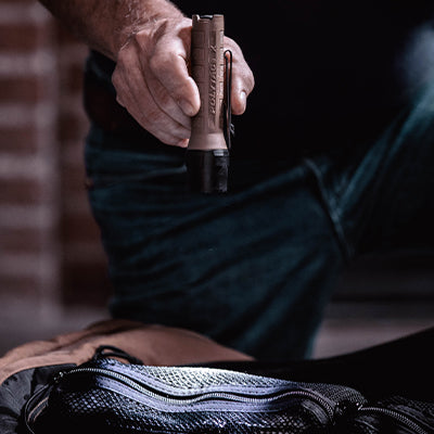 Streamlight PolyTac X USB - Black