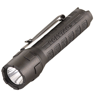 Streamlight PolyTac X USB - Black